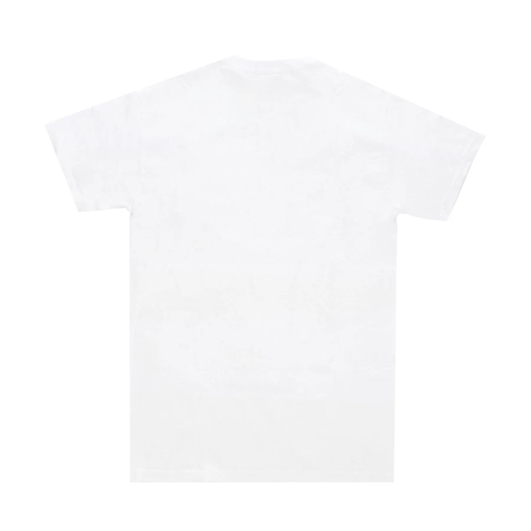 Maglietta Uomo Connect The Dots Tee White