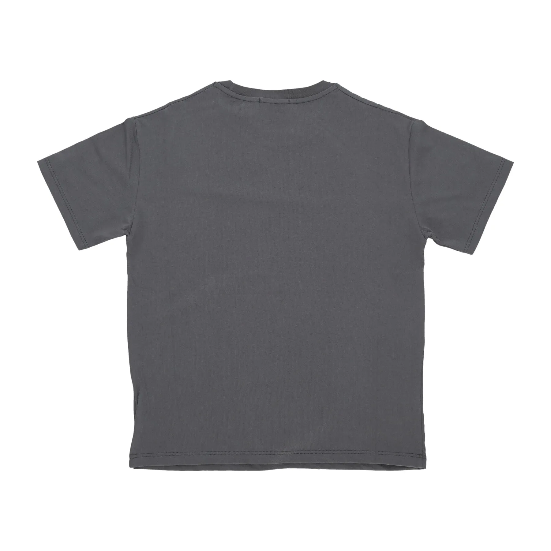 Maglietta Uomo Linear Logo Tee Dark Slate