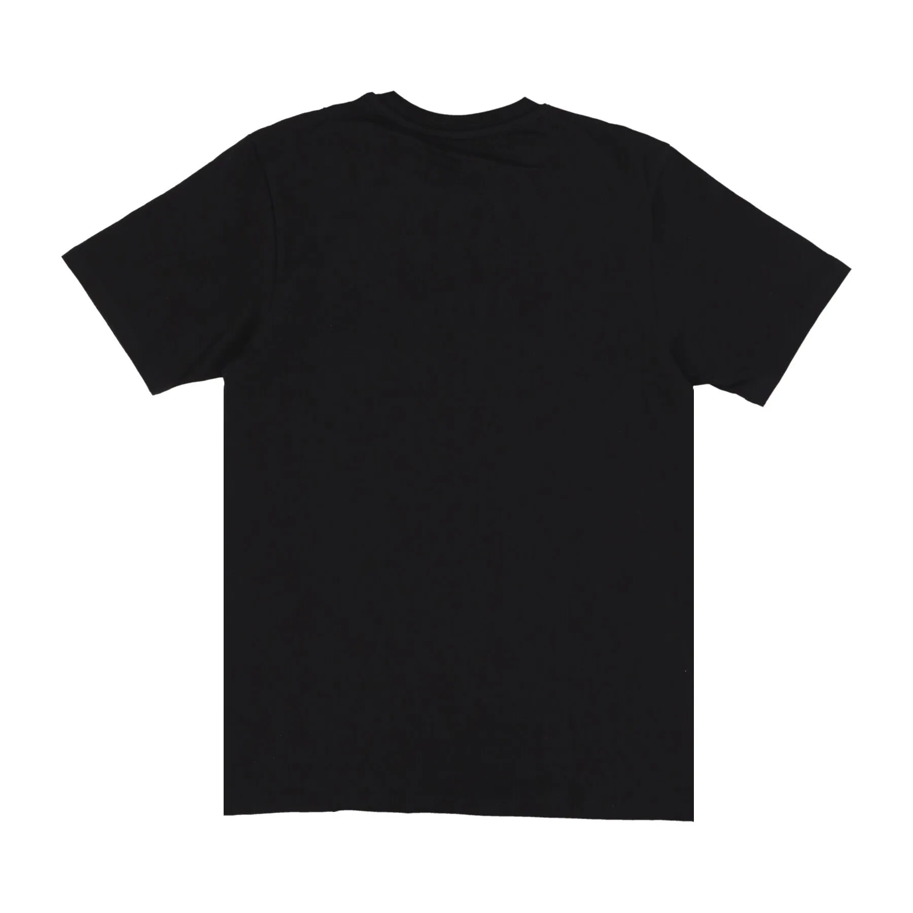 Maglietta Uomo Mlb Imprint Echo Tee Bosred Jet Black