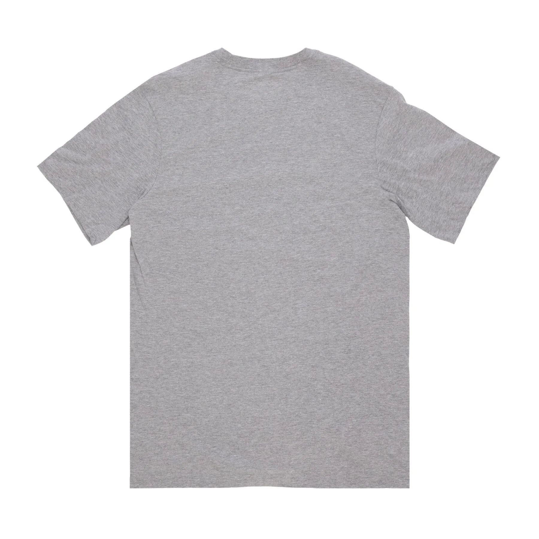 Maglietta Uomo Nba Essential Tee Loslak Dk Grey Heather