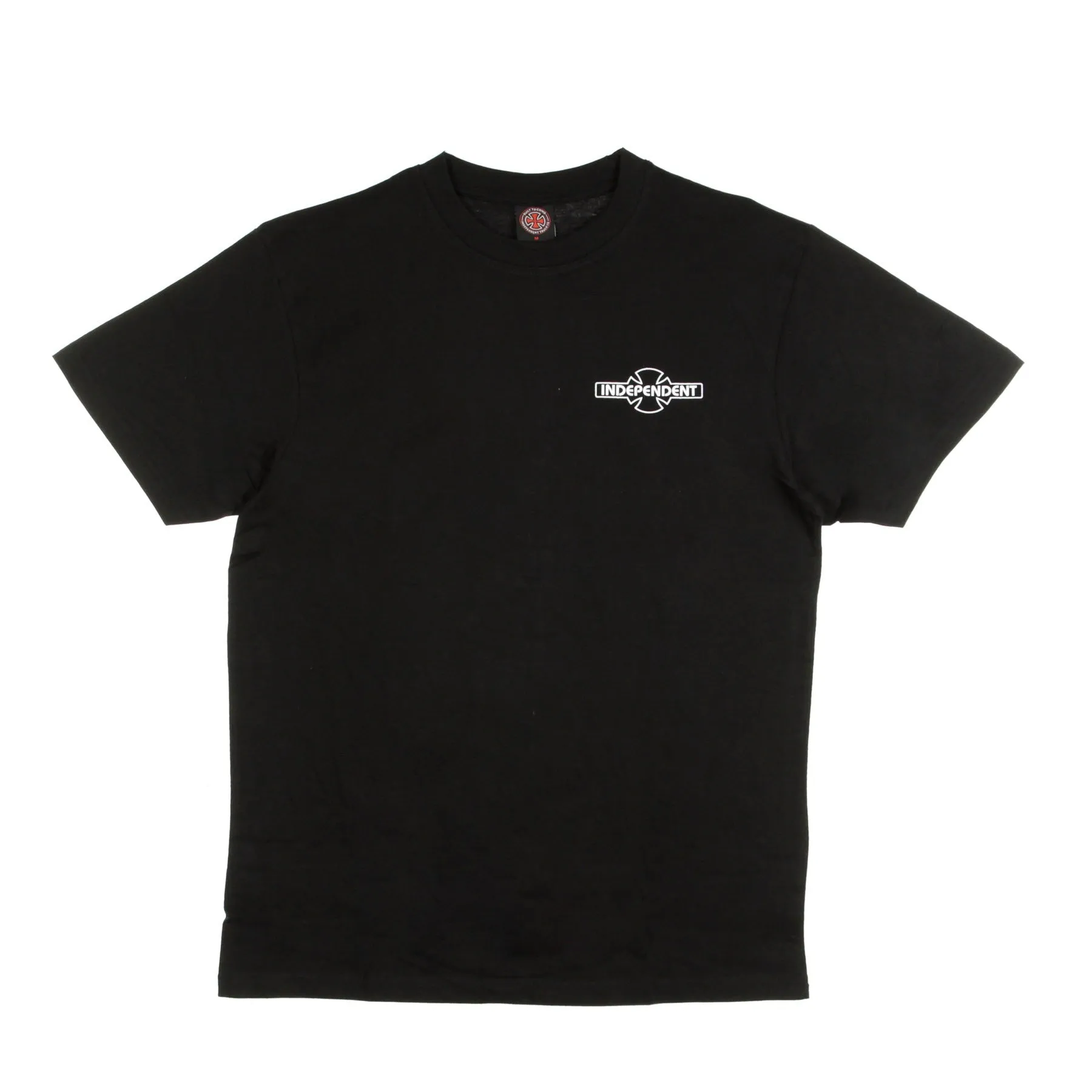 Maglietta Uomo Rosary Tee Black