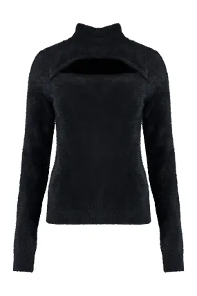 Marant étoile Pullover dolcevita Mayers