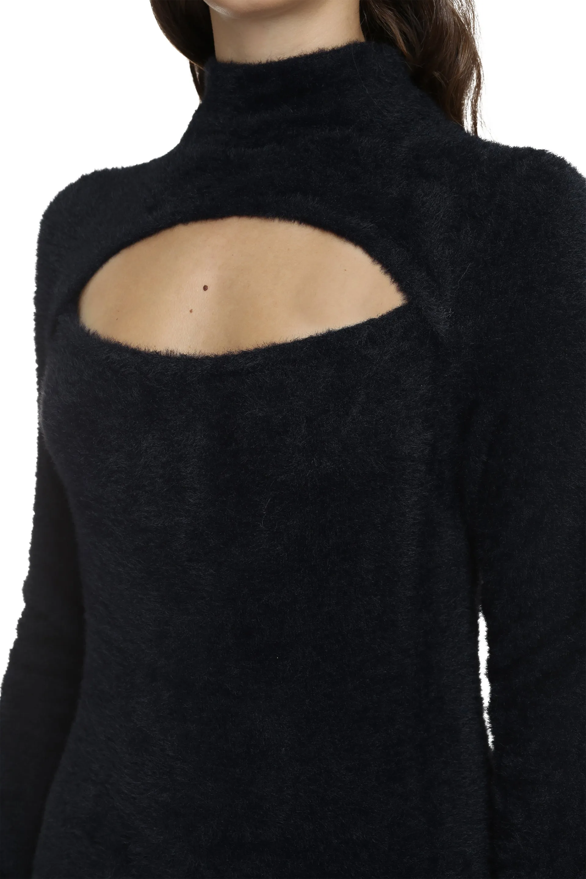 Marant étoile Pullover dolcevita Mayers
