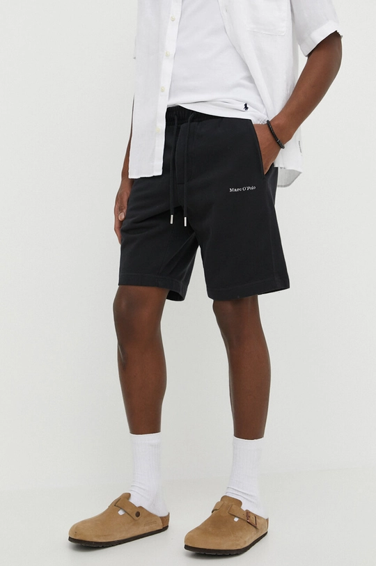 Marc O'Polo pantaloncini in cotone