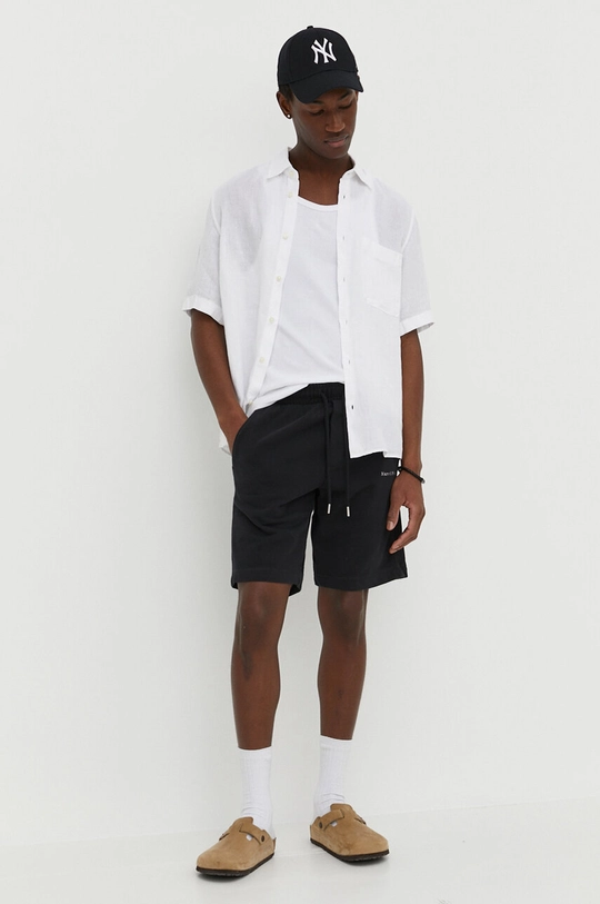 Marc O'Polo pantaloncini in cotone