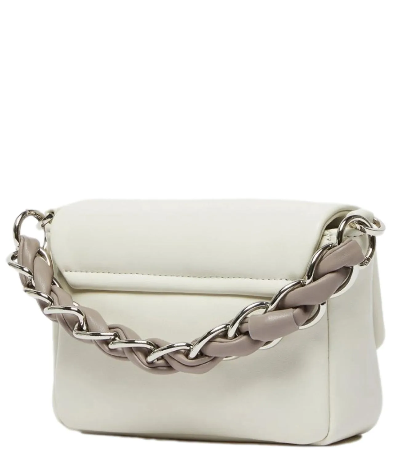 MARELLA Marella Borsa Lontra Bianca Donna