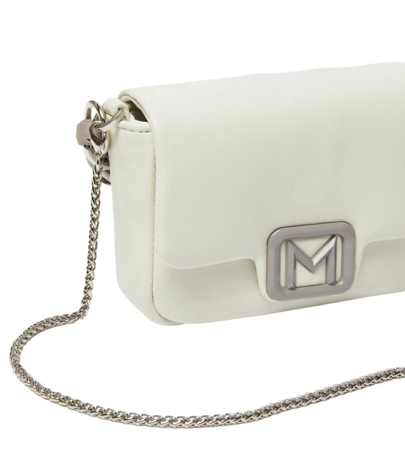 MARELLA Marella Borsa Lontra Bianca Donna