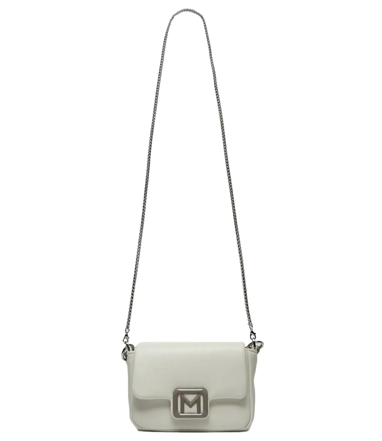 MARELLA Marella Borsa Lontra Bianca Donna