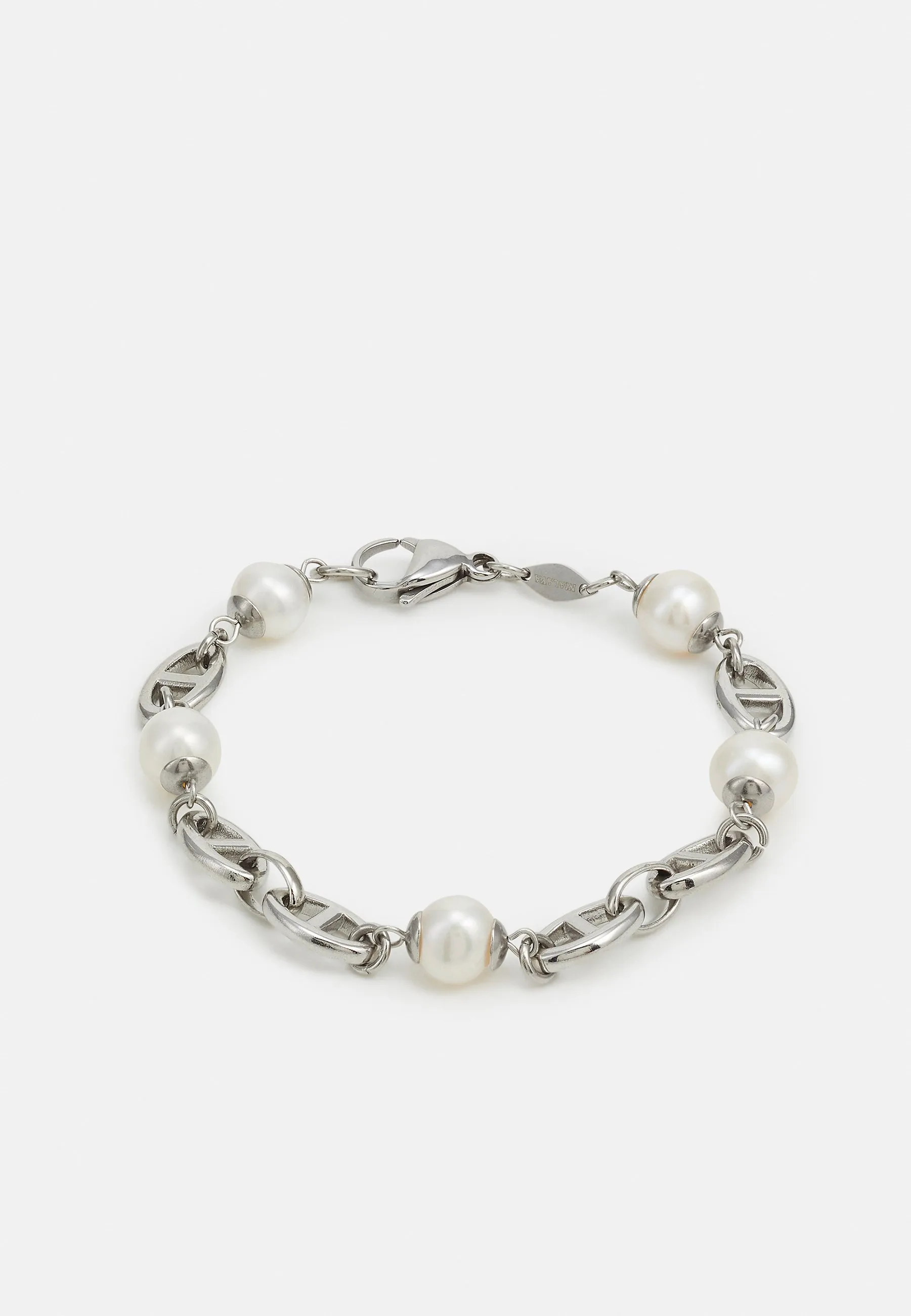 MARINER CHAIN BRACELET - Bracciale