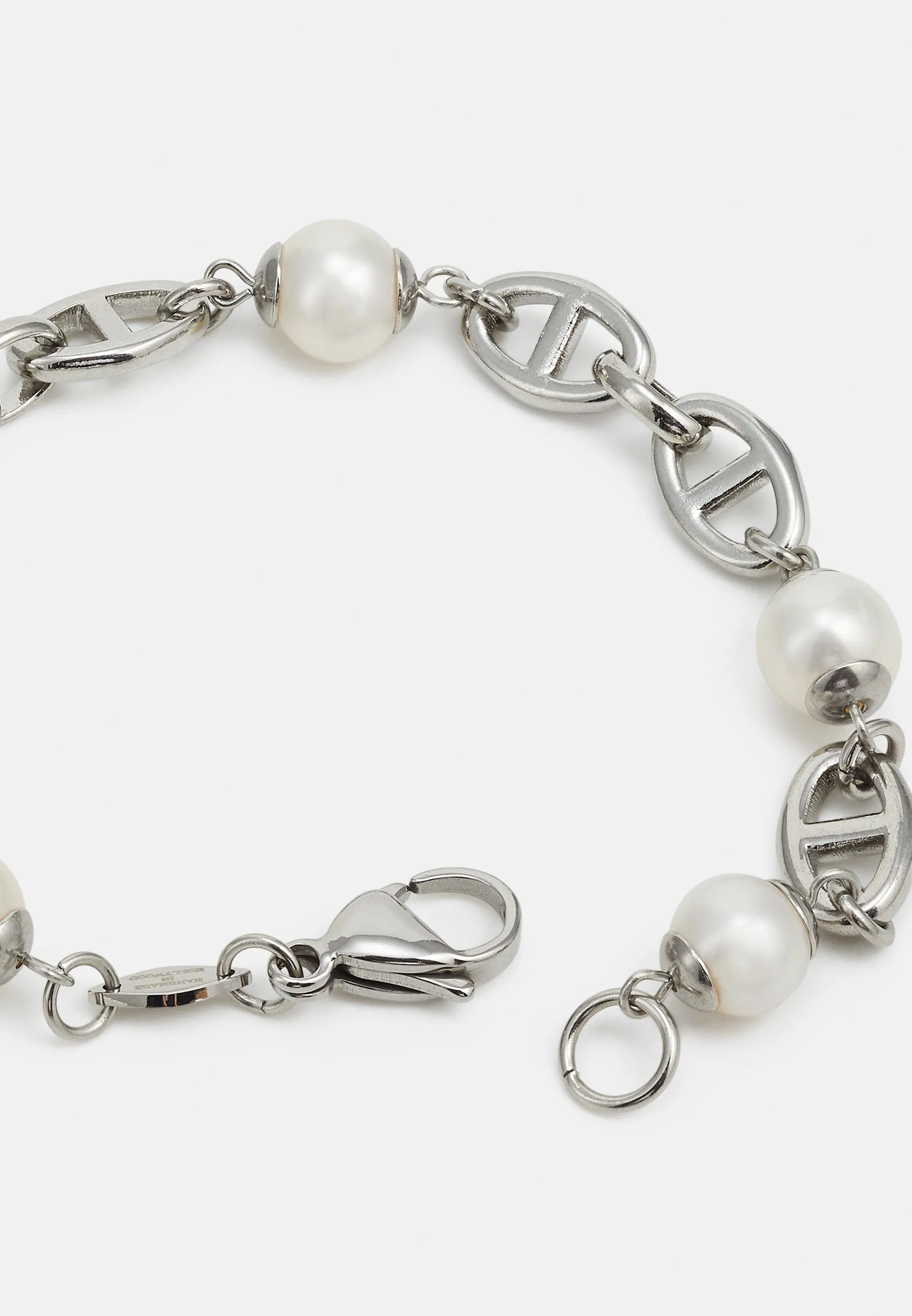 MARINER CHAIN BRACELET - Bracciale