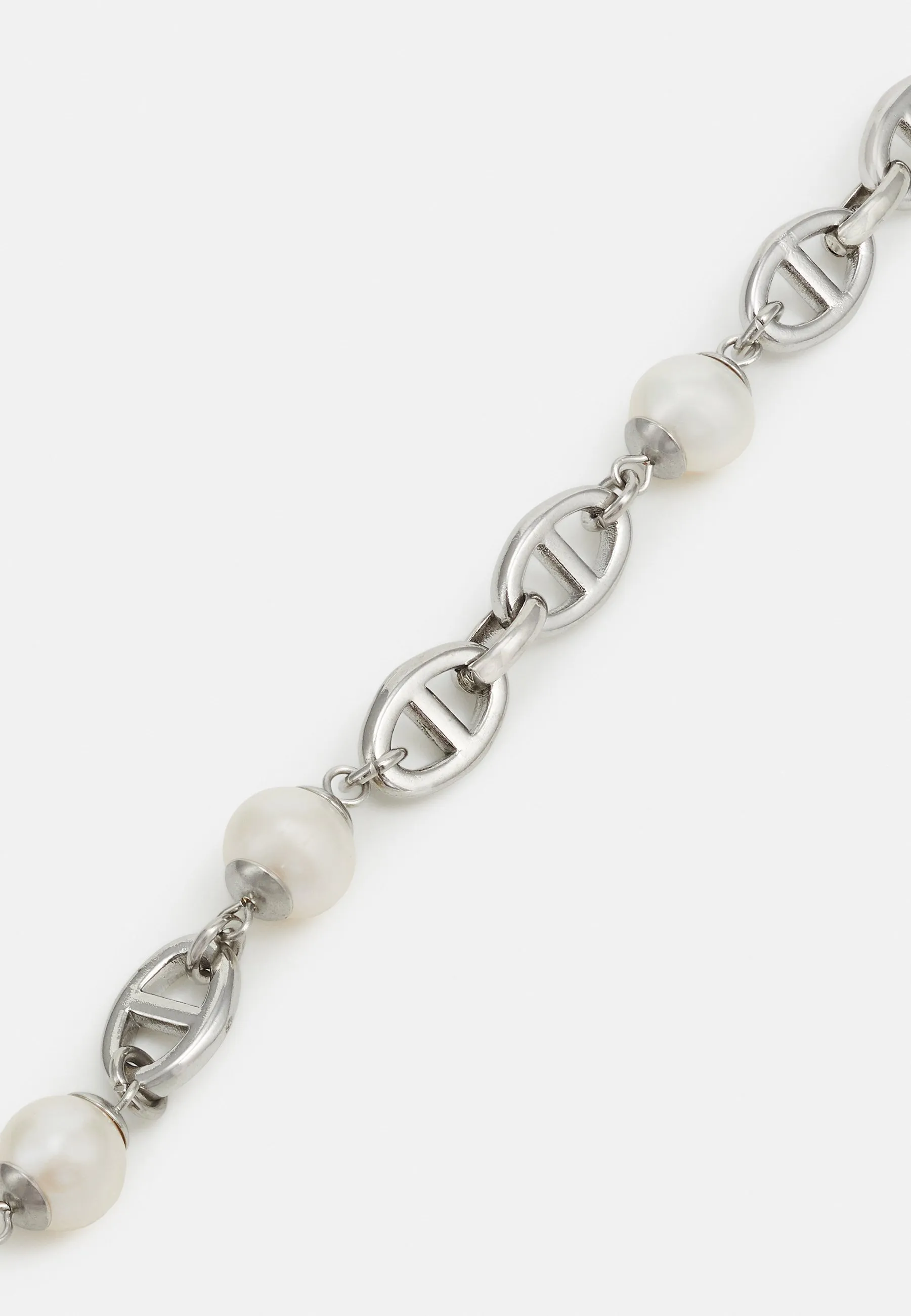 MARINER CHAIN BRACELET - Bracciale