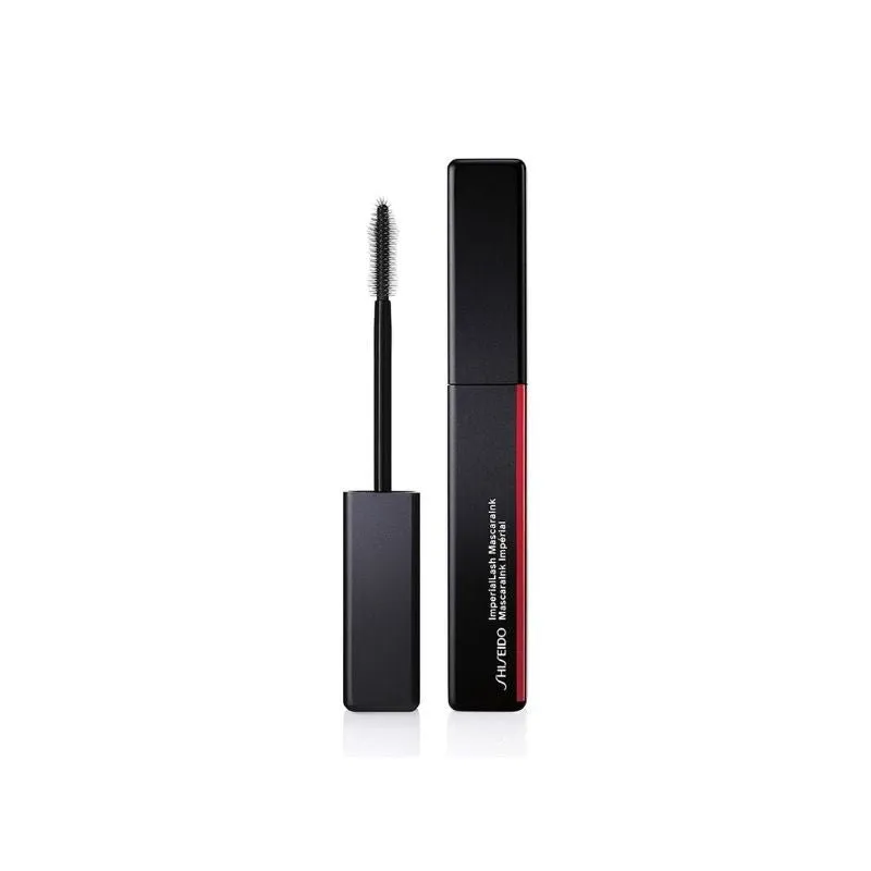 Mascara Shiseido ImperialLash Mascaraink Nero Tester