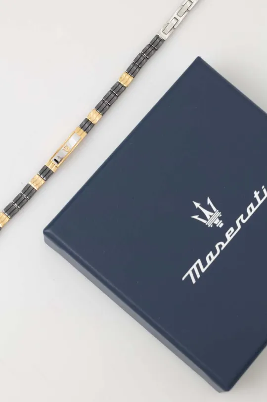 Maserati braccialetto