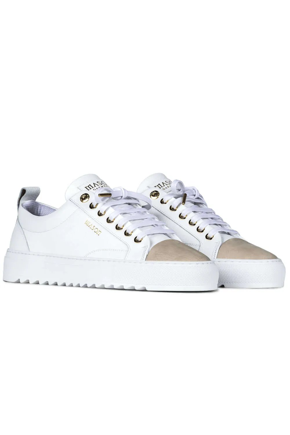 MASON GARMENTS Scarpe