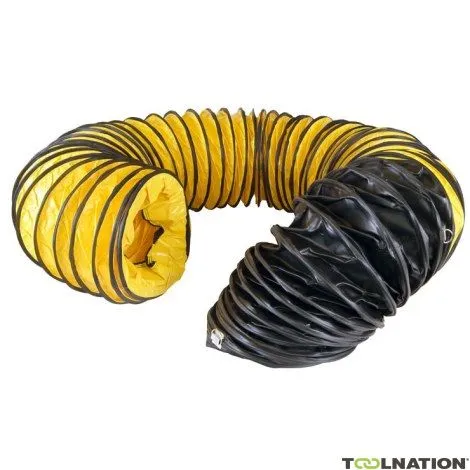 Master 4515.572 Tubo flessibile resistente al calore Ø 305 mm - 3 m