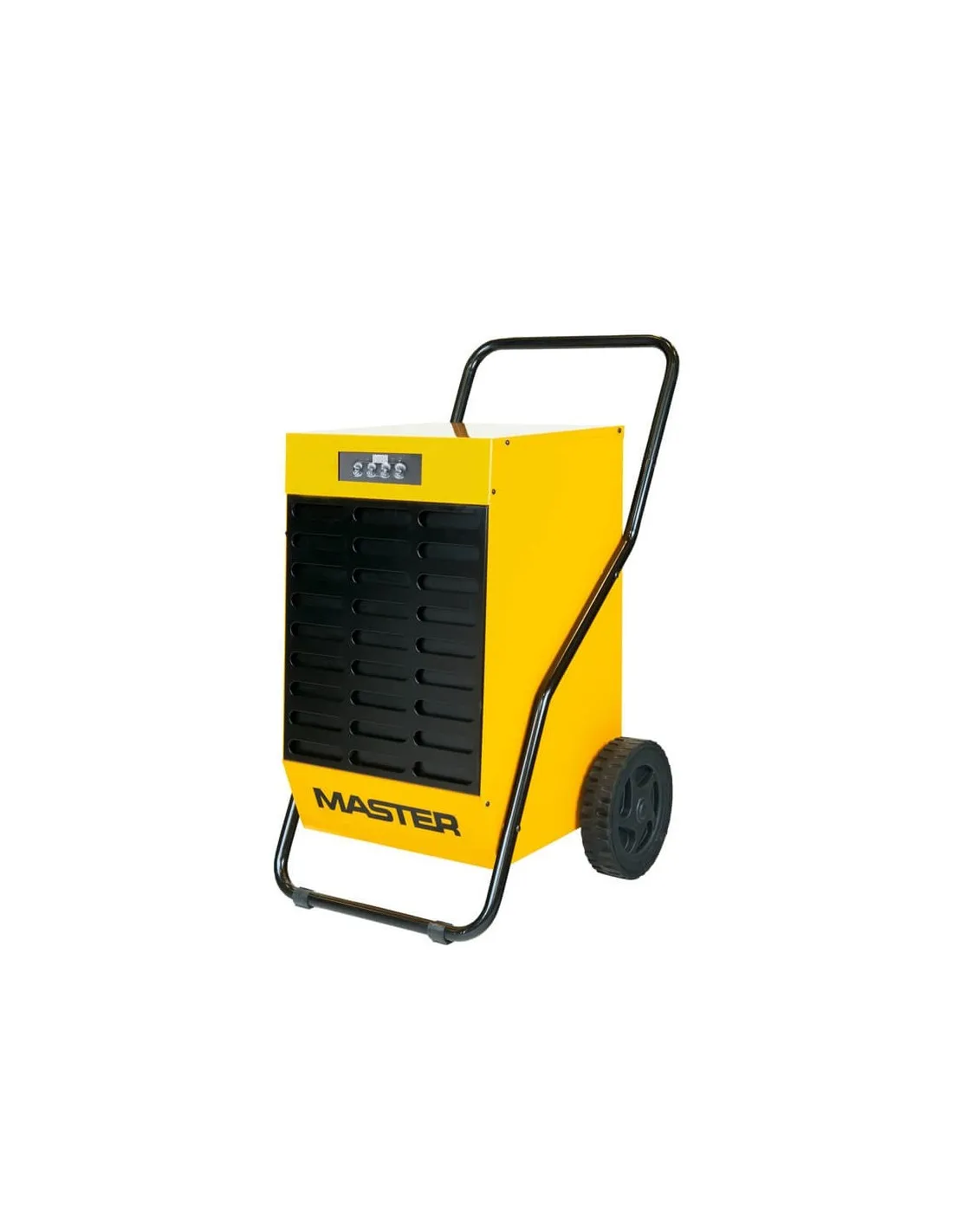 Master Deumidificatore Professionale DH44