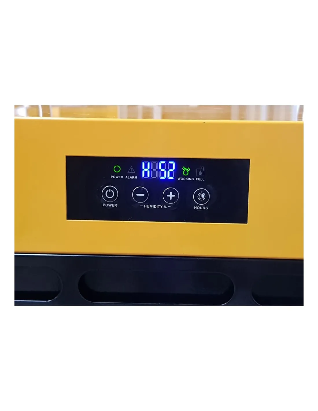 Master Deumidificatore Professionale DH44