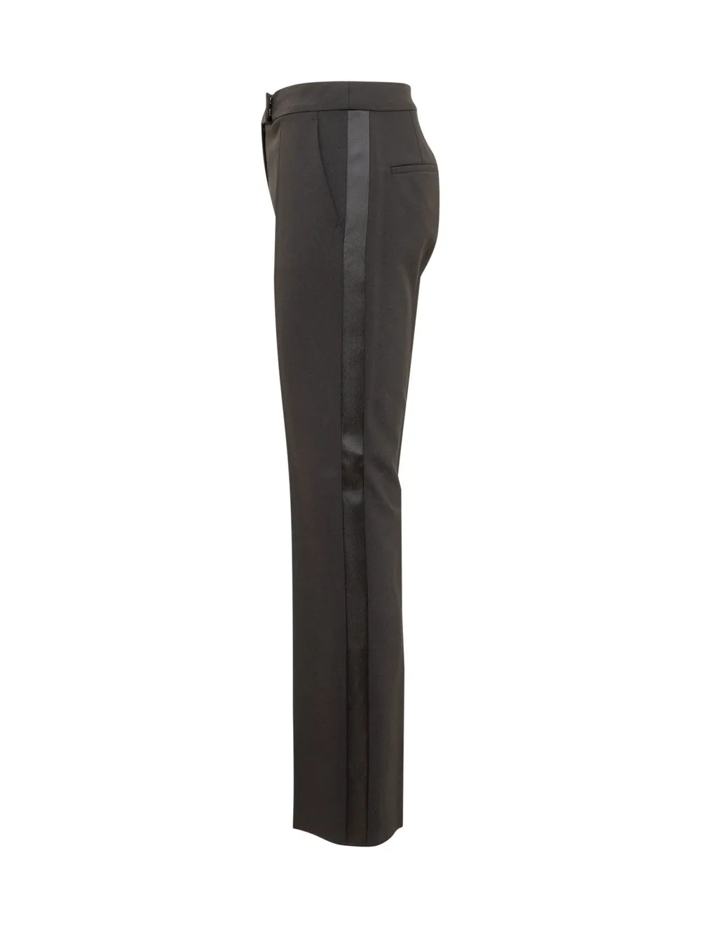 MAX MARA PIANOFORTE Pantalone Rino  