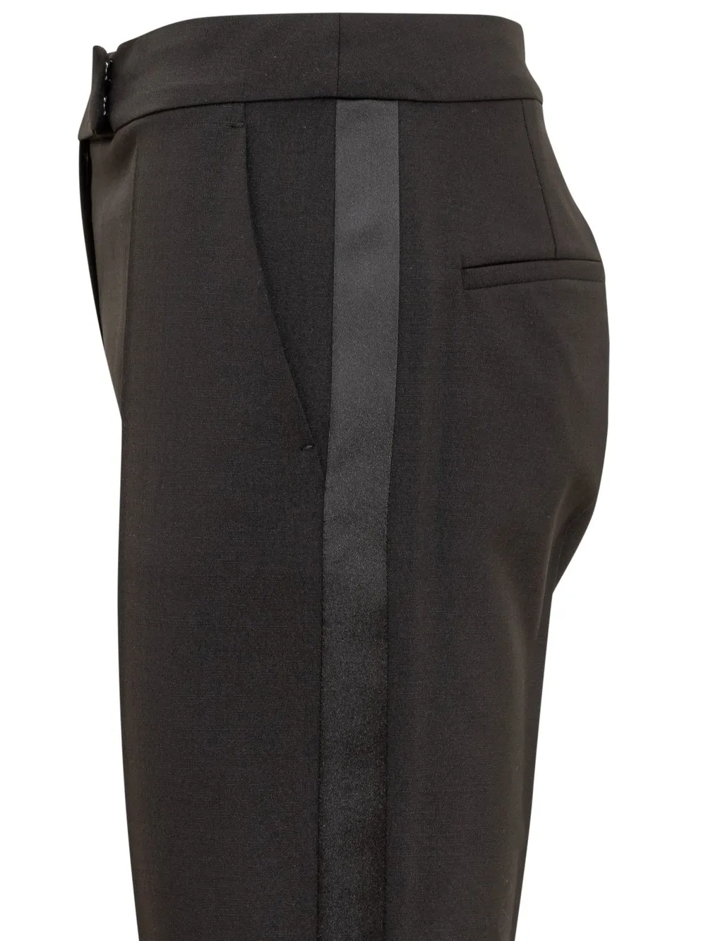 MAX MARA PIANOFORTE Pantalone Rino  