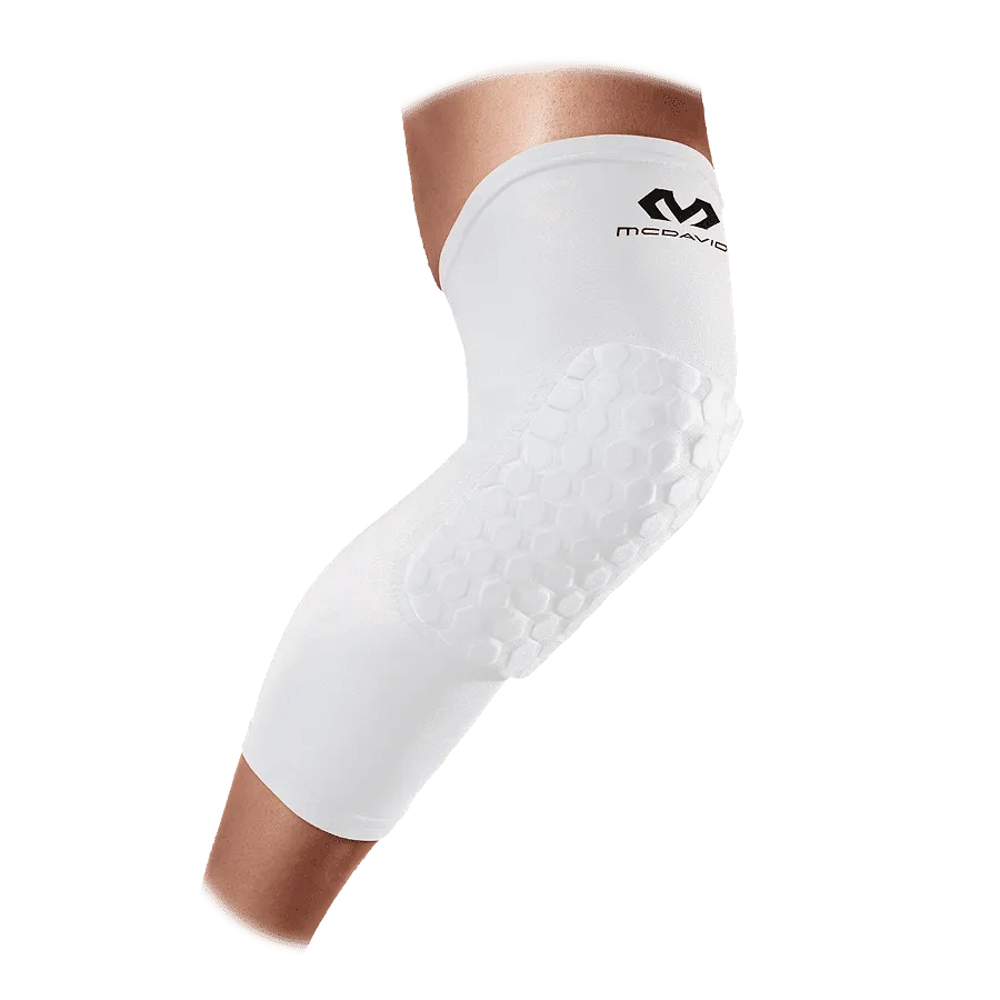 mcdavid Hex leg ginocchiera