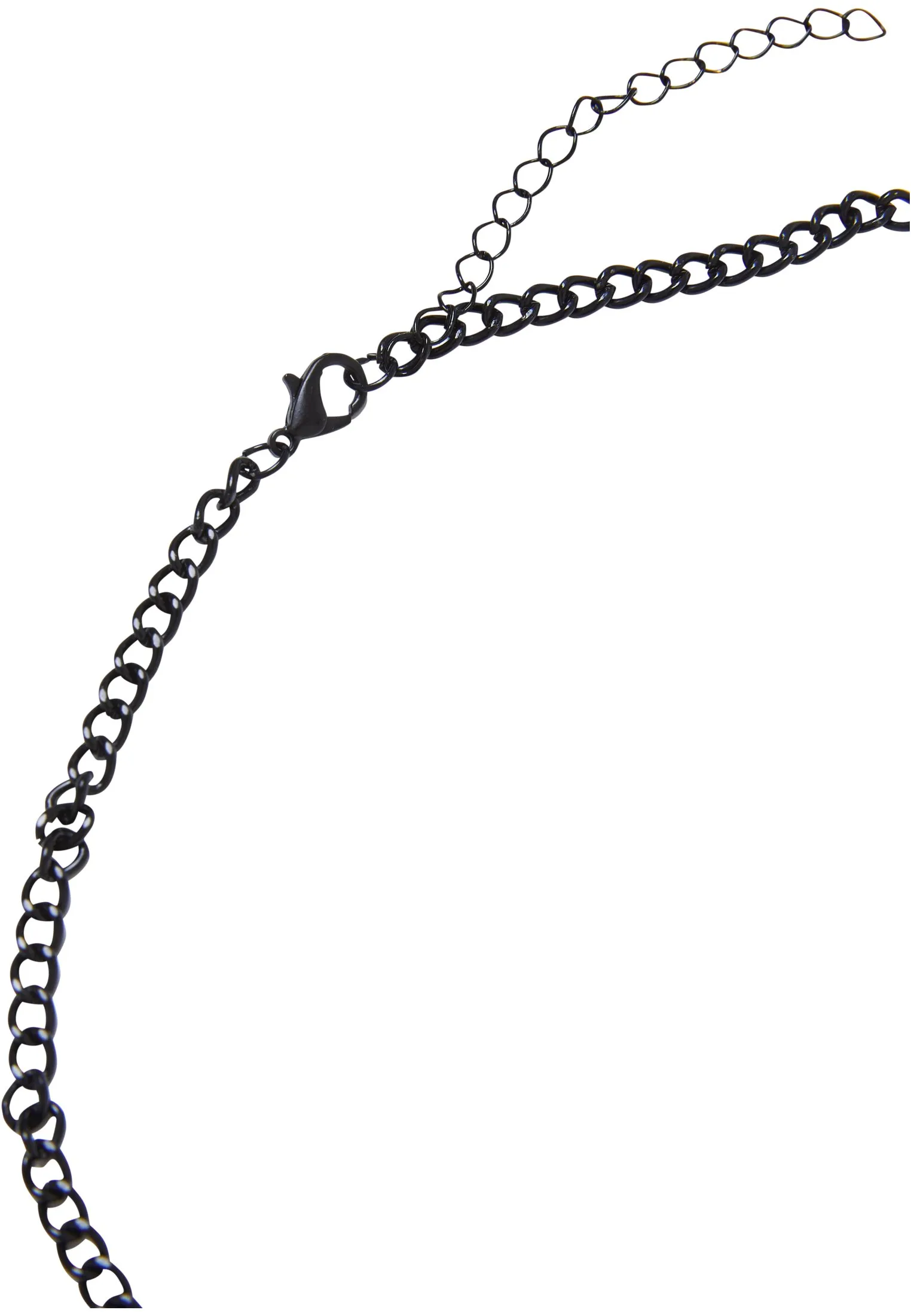 MERCURY LAYERING  - Collana