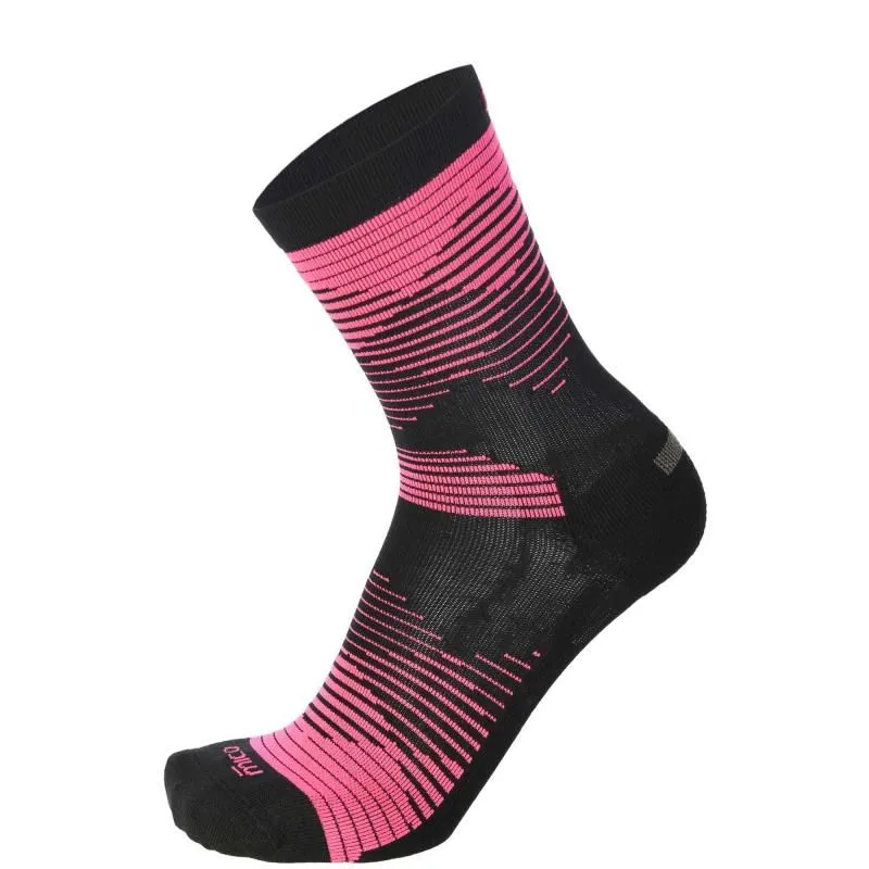 mico sport Calza run media extra dry
