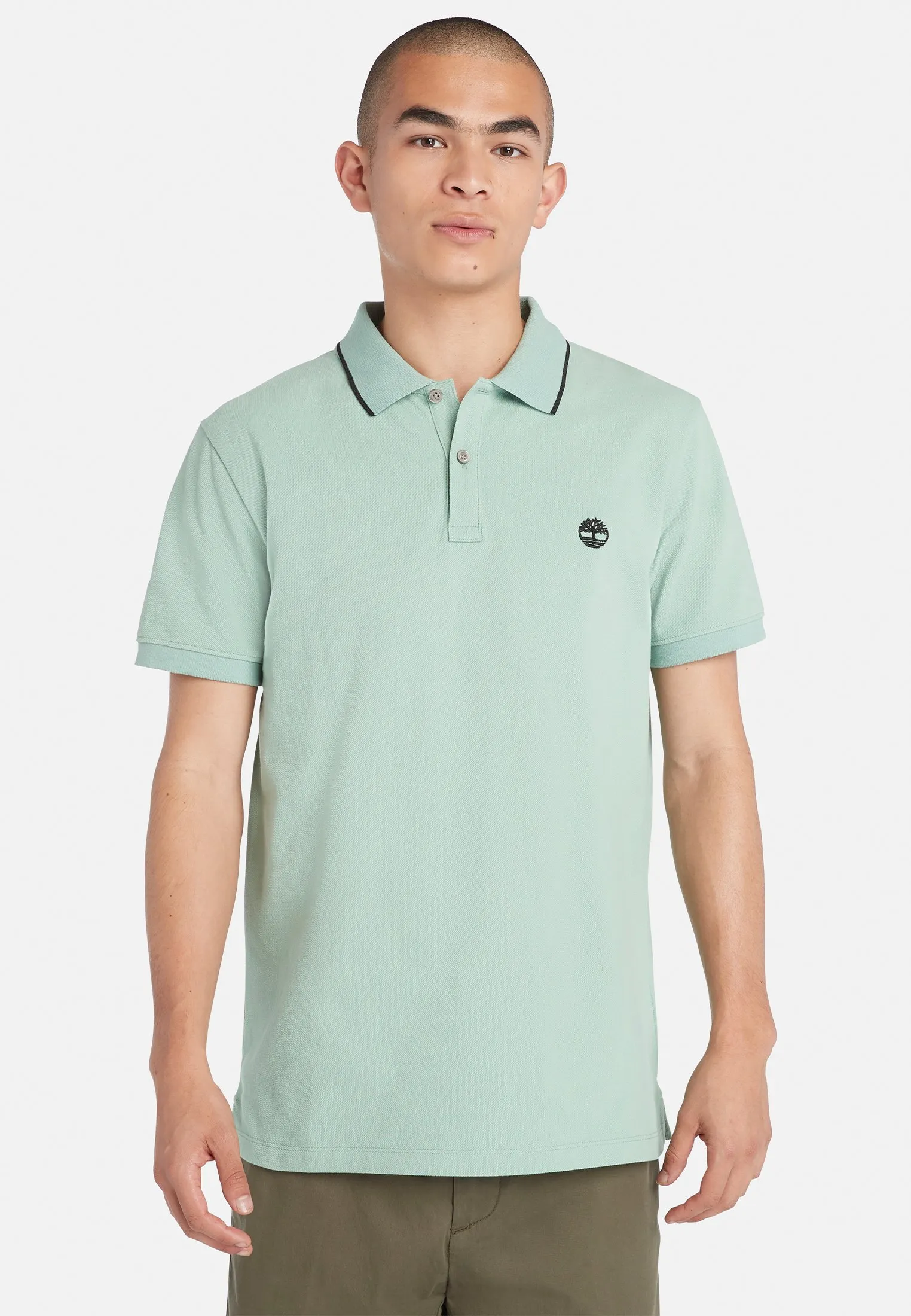 MILLERS RIVER SHORT SLEEVE  - Polo