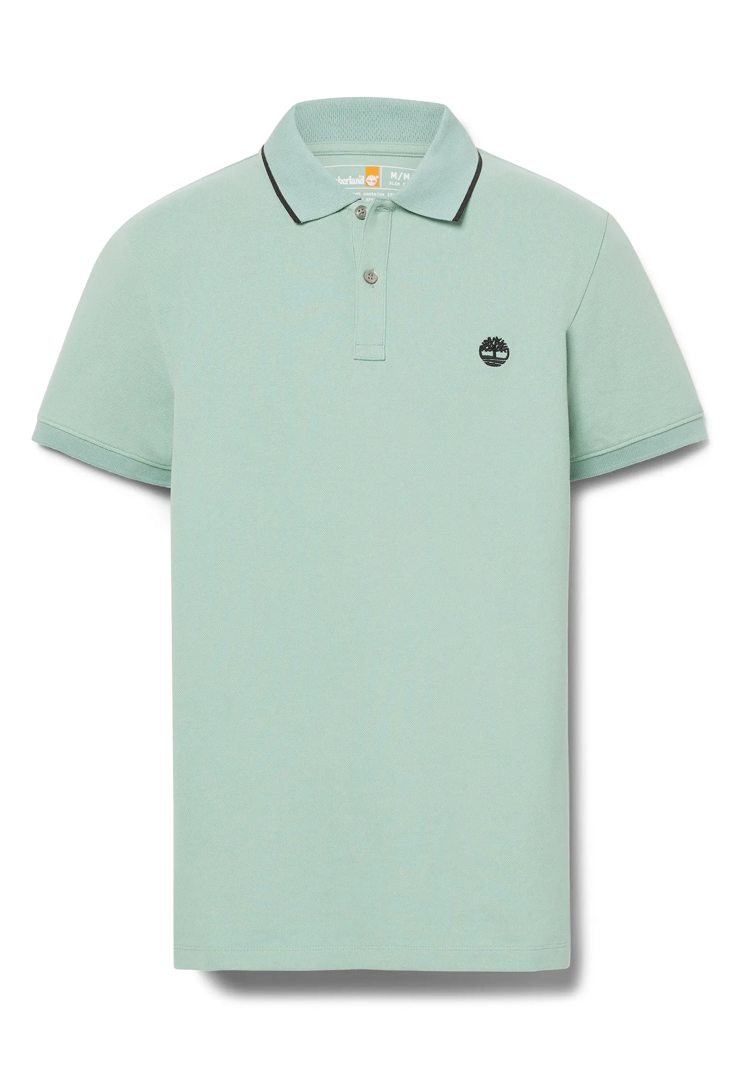 MILLERS RIVER SHORT SLEEVE  - Polo