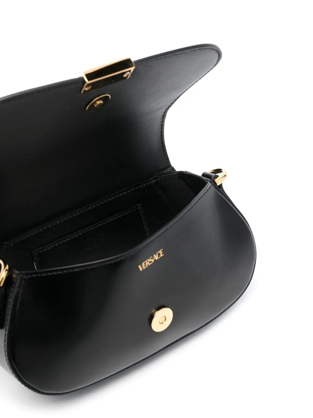 Mini Borsa a Spalla Greca Goddess