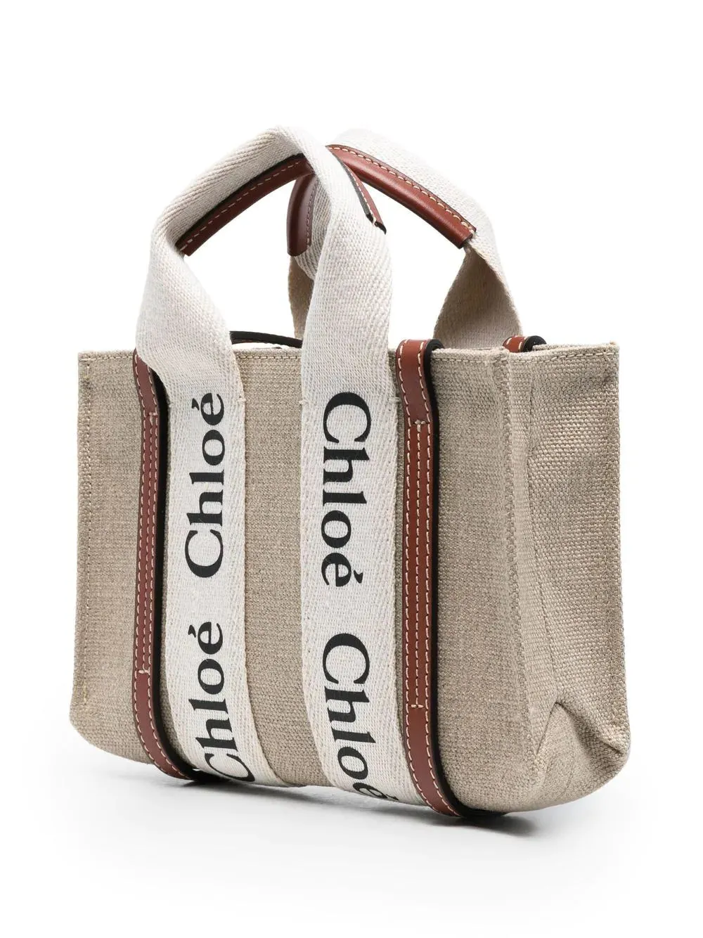 Mini Borsa Woody