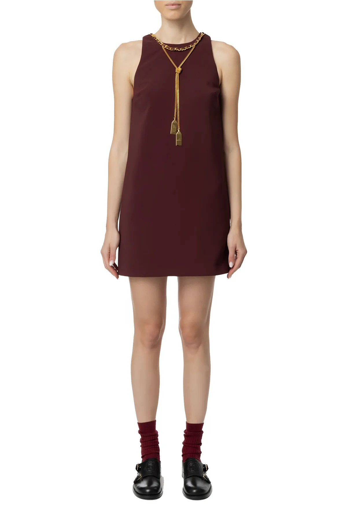 Miniabito Boxy ELISABETTA FRANCHI donna
