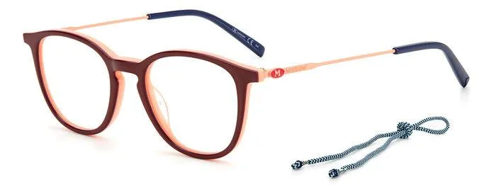   Missoni MMI 0066 1RQ