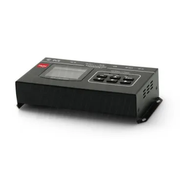 Modulatore Digitale HDMI con Loop-Out DVB-T con ingresso analogico - ALPHA ELETTRONICA CT592 