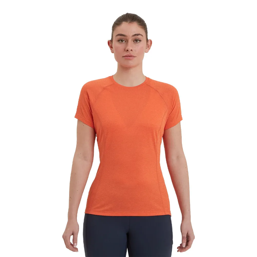 Montane Dart per donna T-Shirt - AW24
