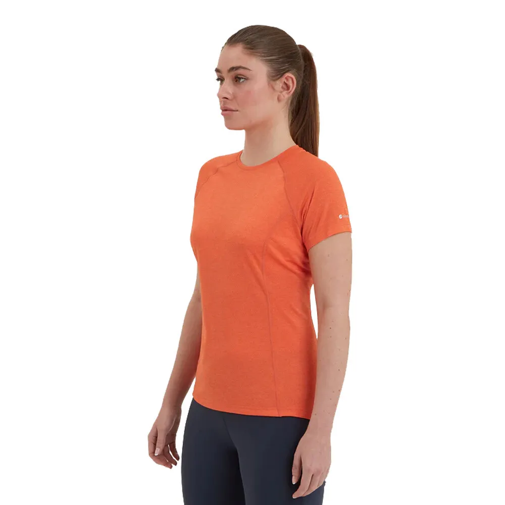 Montane Dart per donna T-Shirt - AW24