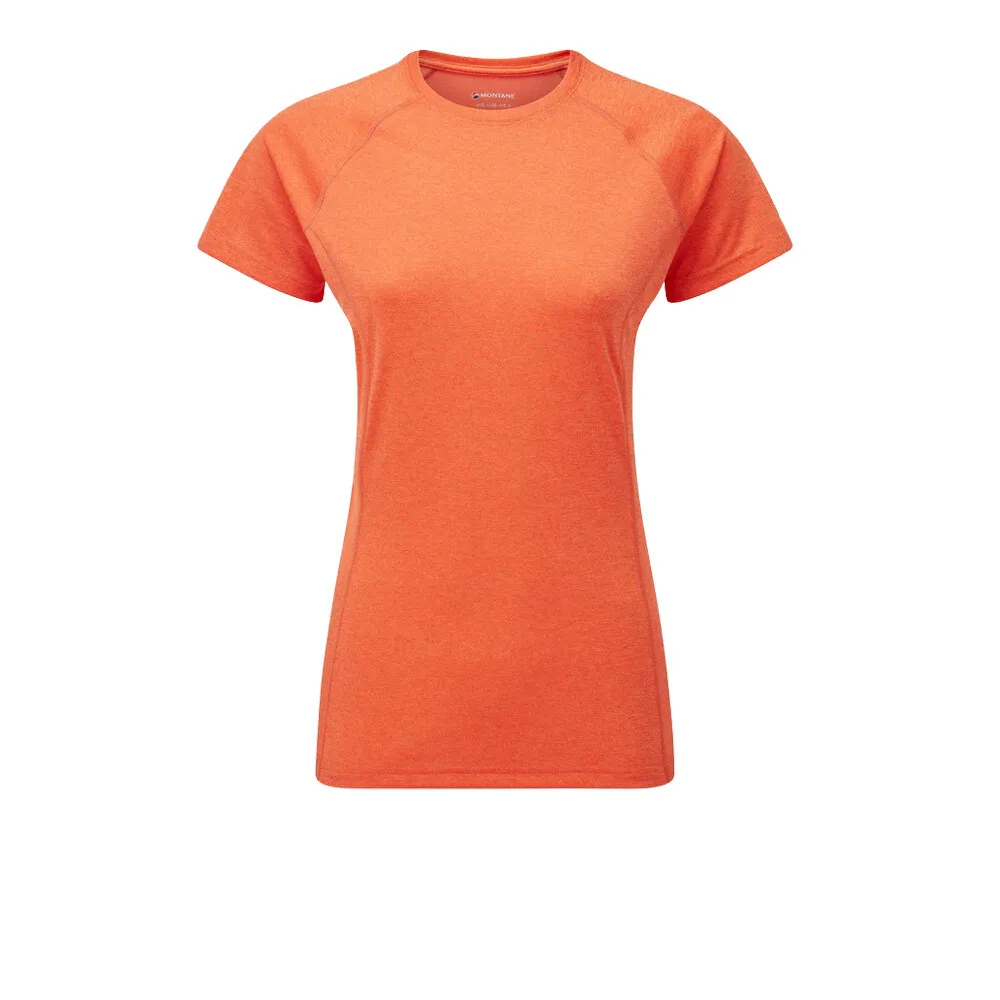 Montane Dart per donna T-Shirt - AW24