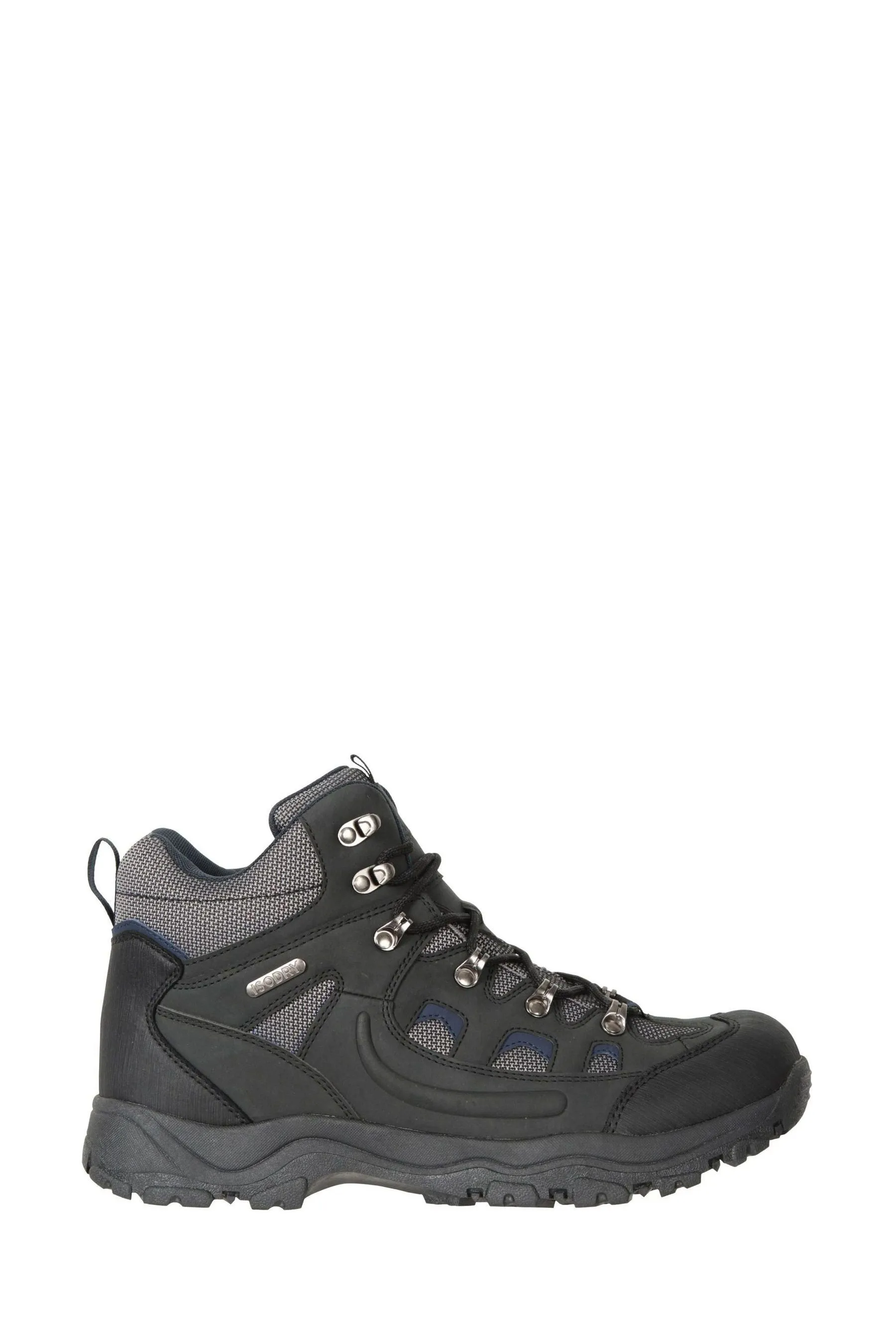 Mountain Warehouse Uomo - Adventurer - Stivali impermeabile