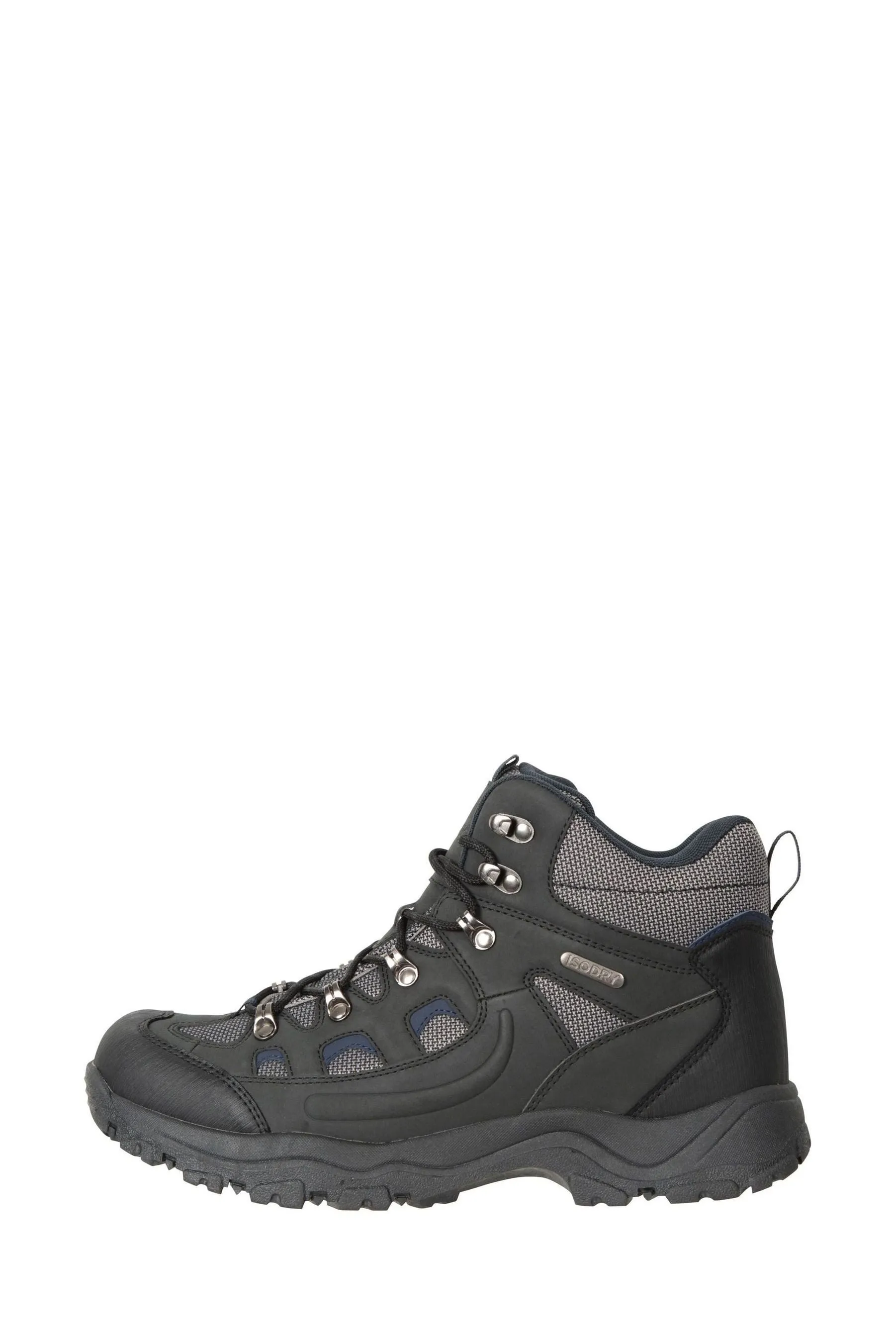 Mountain Warehouse Uomo - Adventurer - Stivali impermeabile