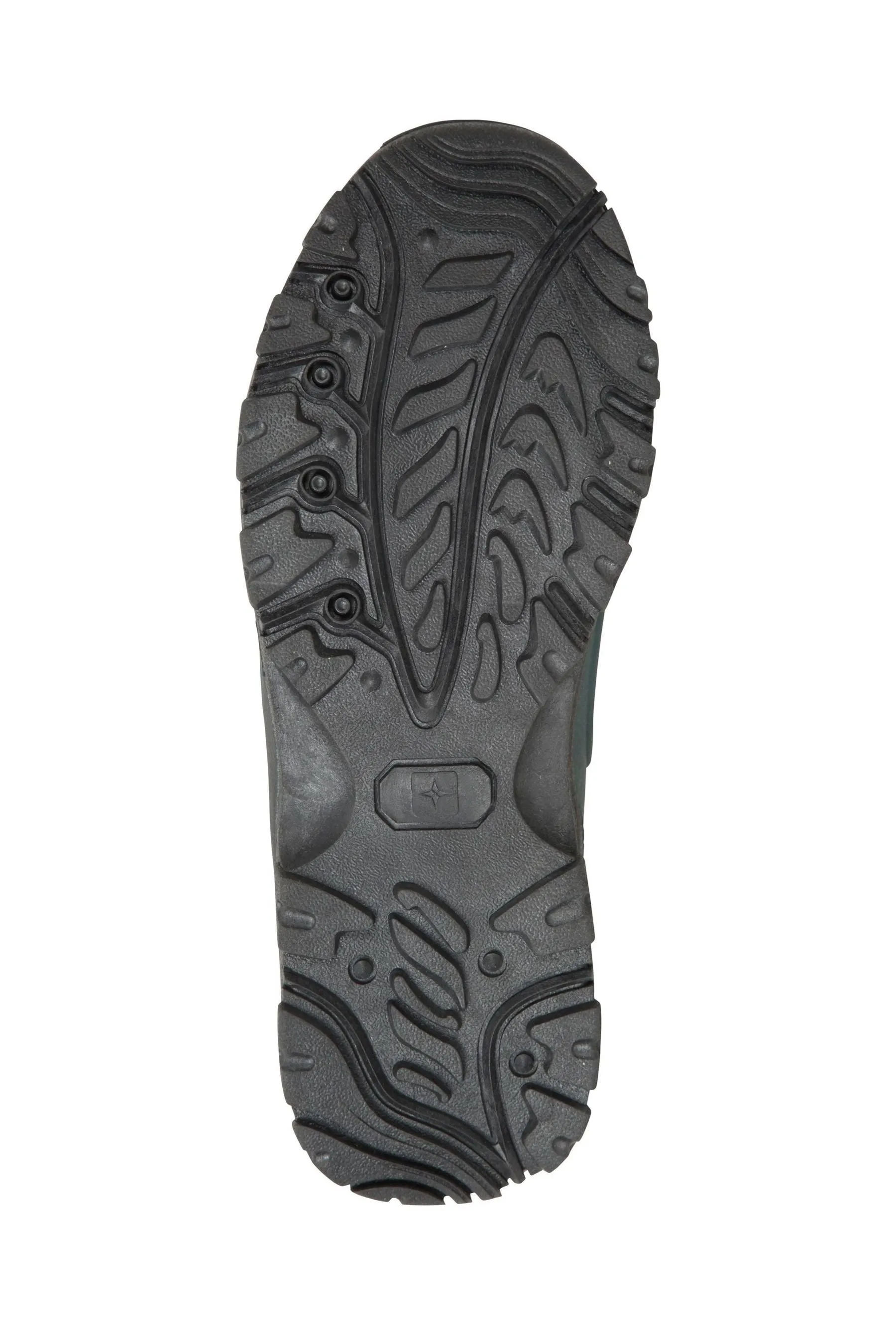 Mountain Warehouse Uomo - Adventurer - Stivali impermeabile