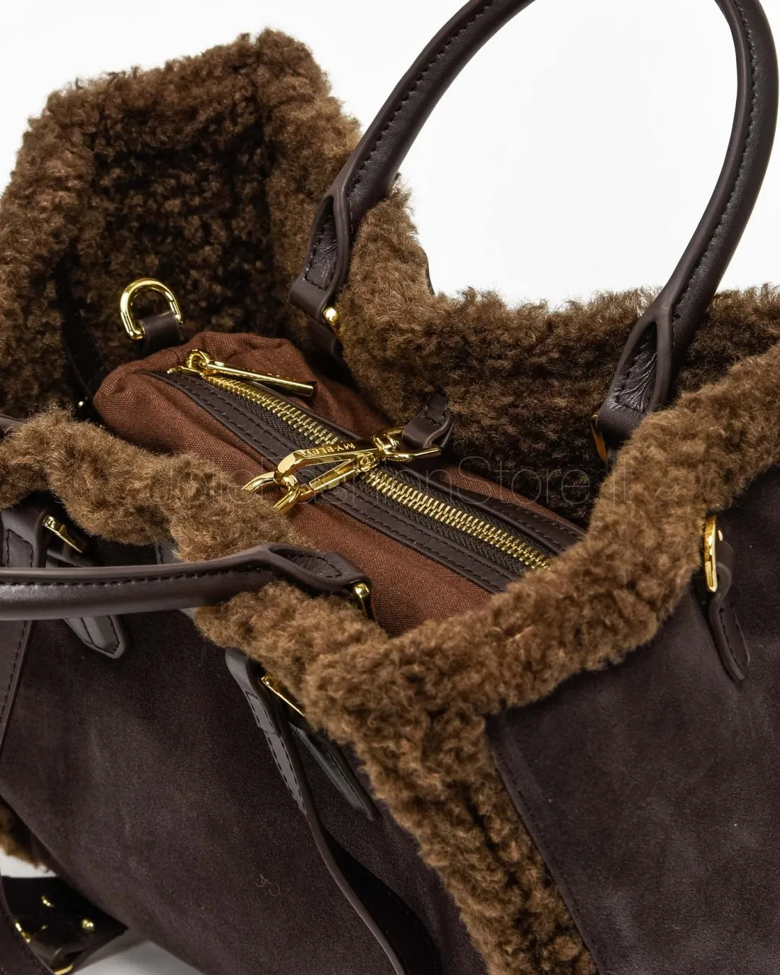 ---------------  ---------------  ---------------  ---------------  --------------My Best Bag Shopper Media Atena Cortina in Eco