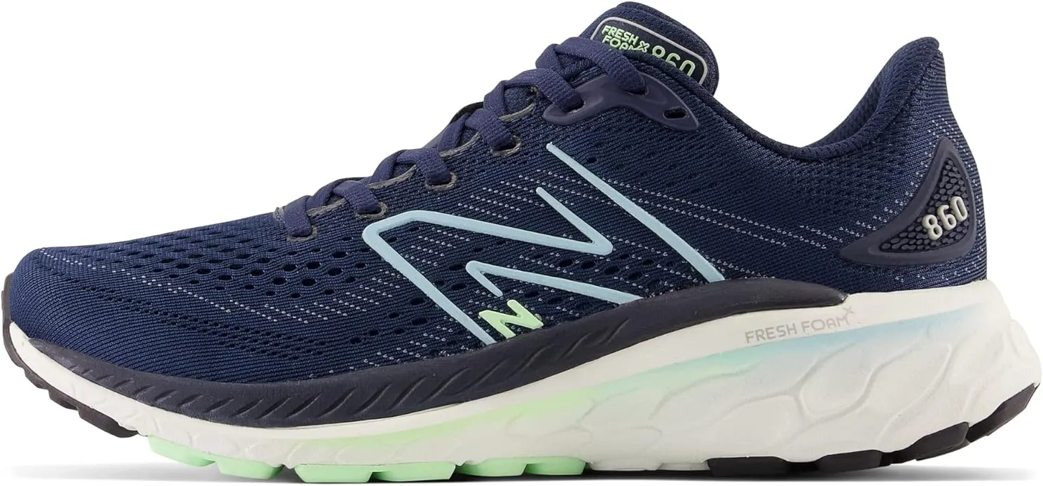 New Balance 860 v13 W (Navy)
