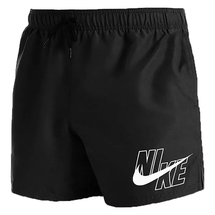 Nike Volley 5 Short Nero Costume da Uomo NESSA566-001