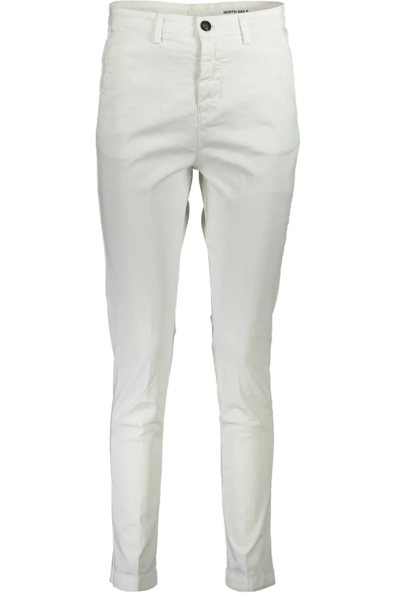 North Sails pantalone bianco   