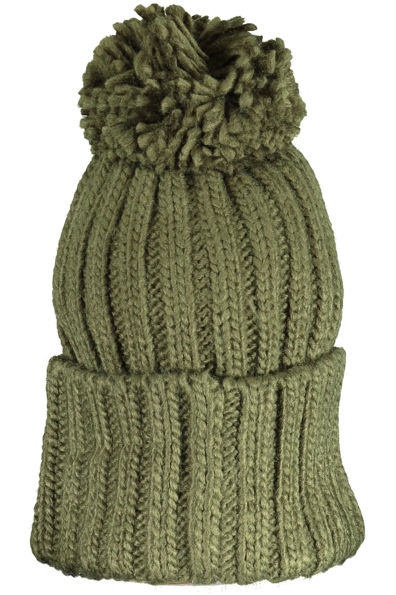 NORWAY 1963 BERRETTO UOMO VERDE