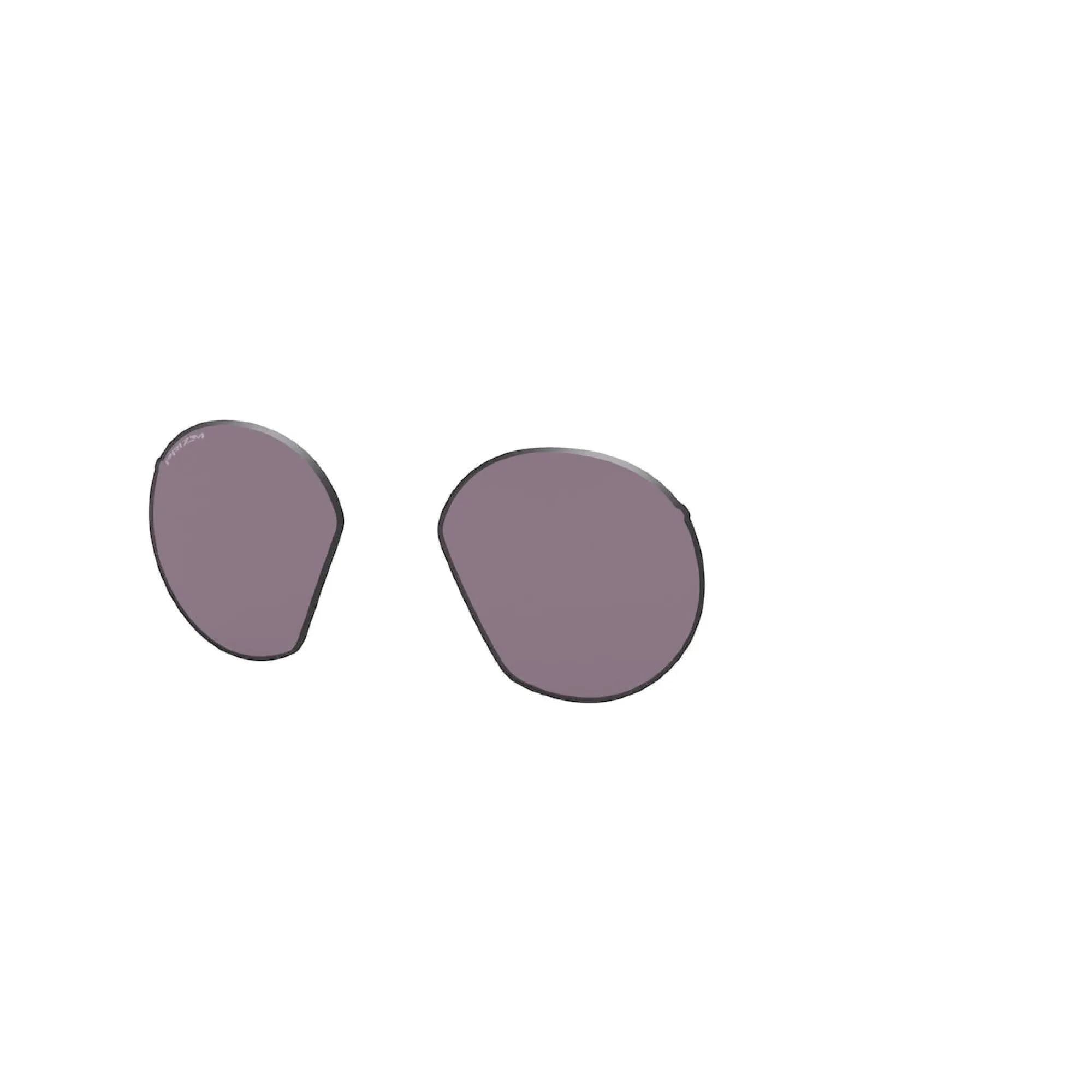   Oakley-A AOO 9464LS Hstn Ricambio Lenti 000001  | Accessori Occhiali Unisex 