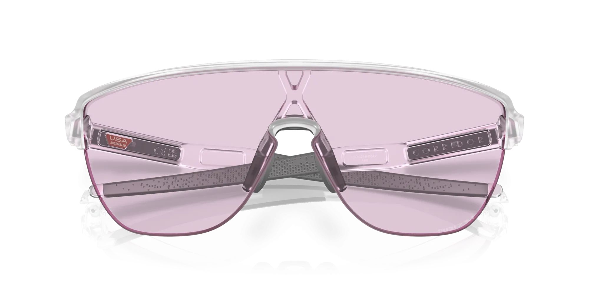   Oakley OO9248 CORRIDOR 924806