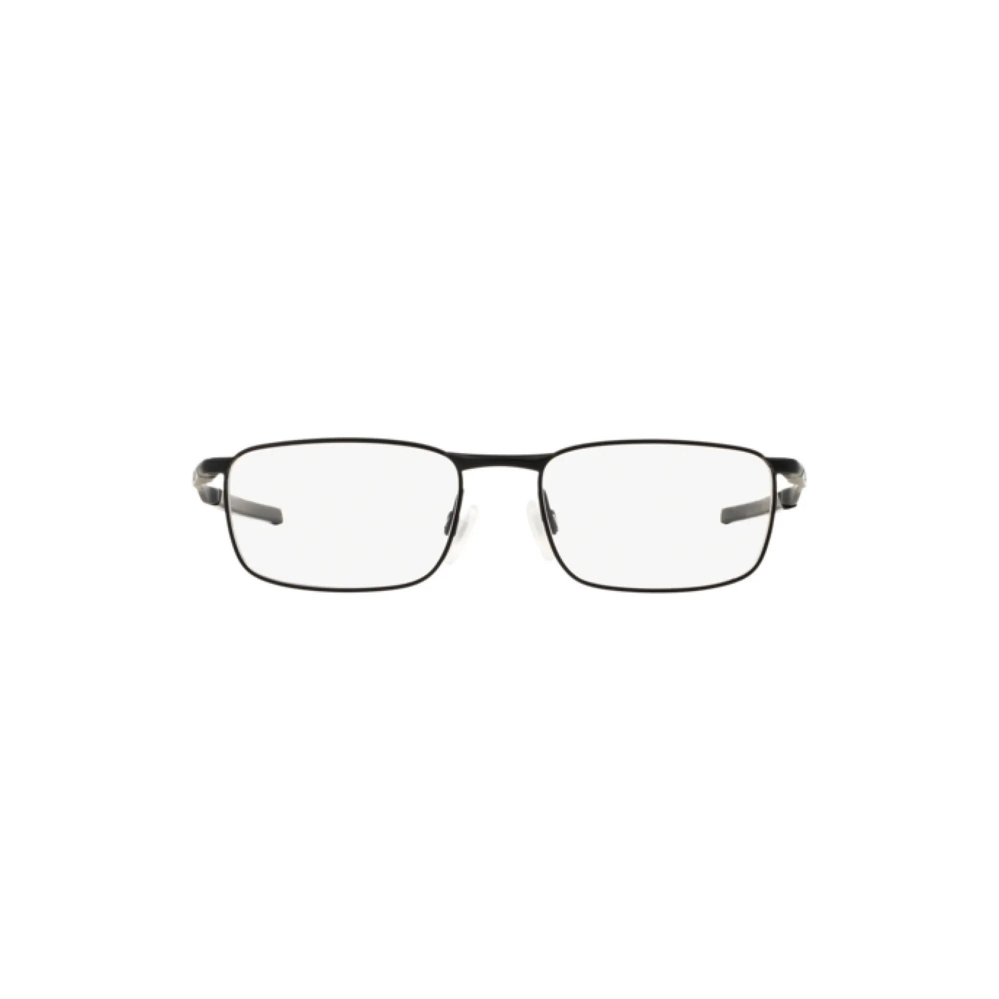   Oakley OX 3173 Barrelhouse 317301 Matte Black | Occhiale Da Vista Uomo 