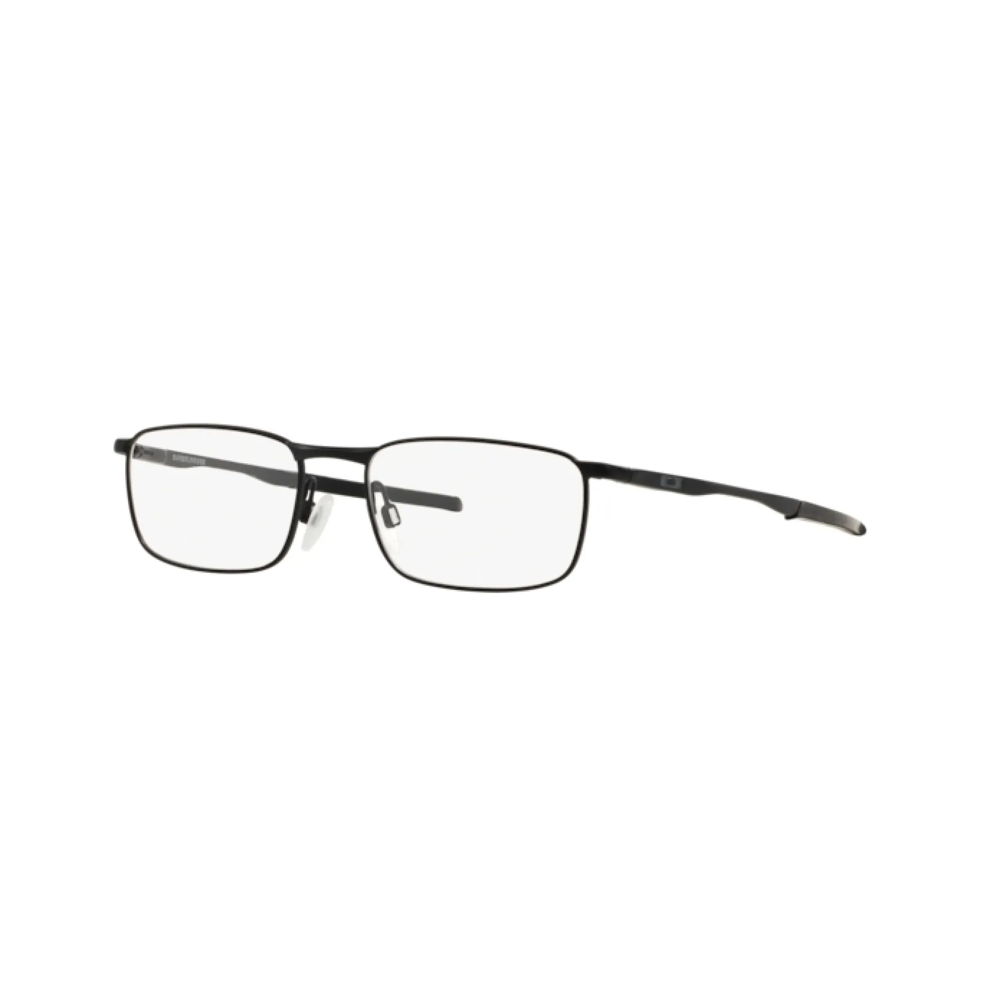   Oakley OX 3173 Barrelhouse 317301 Matte Black | Occhiale Da Vista Uomo 