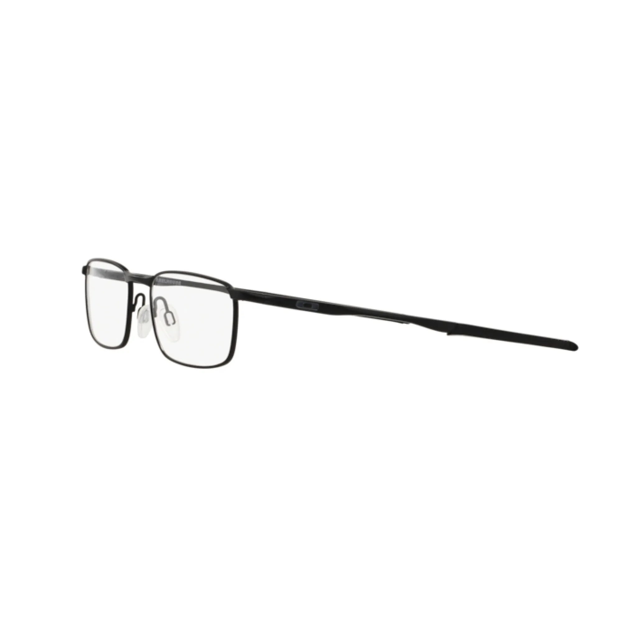   Oakley OX 3173 Barrelhouse 317301 Matte Black | Occhiale Da Vista Uomo 