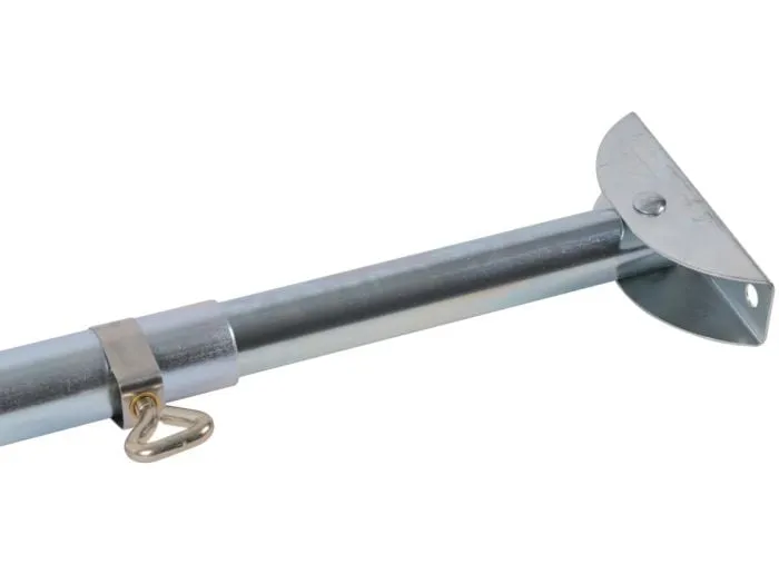 Obelink struttura veranda acciaio 25 mm misura 11 - 20